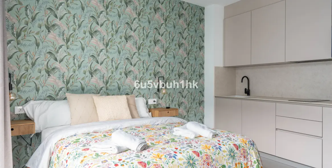 Продажа таунхауса в Malaga (район Málaga Centro) 20