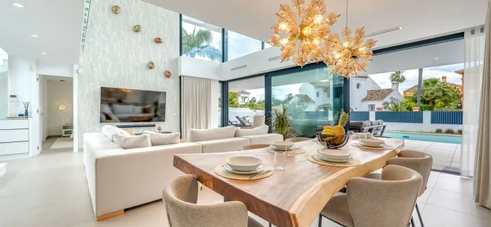 Oтдельно стоящая вилла R5040343 3