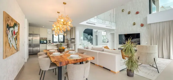 Oтдельно стоящая вилла R5040343 4