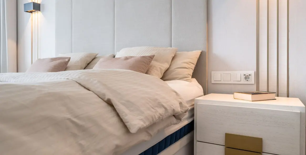 Продажа  отдельно стоящей виллы в San Pedro de Alcántara (район San Pedro de Alcántara) 12