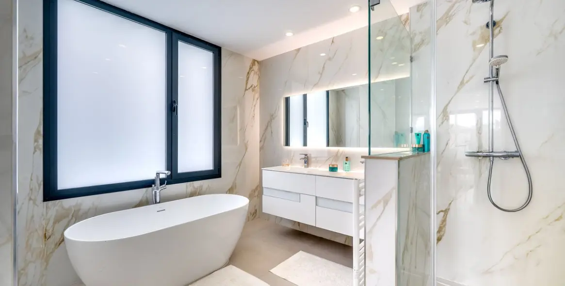 Продажа  отдельно стоящей виллы в San Pedro de Alcántara (район San Pedro de Alcántara) 13