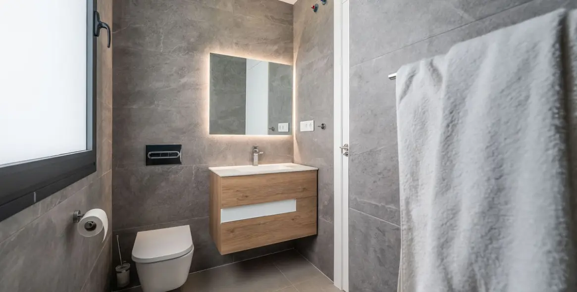 Продажа  отдельно стоящей виллы в San Pedro de Alcántara (район San Pedro de Alcántara) 19