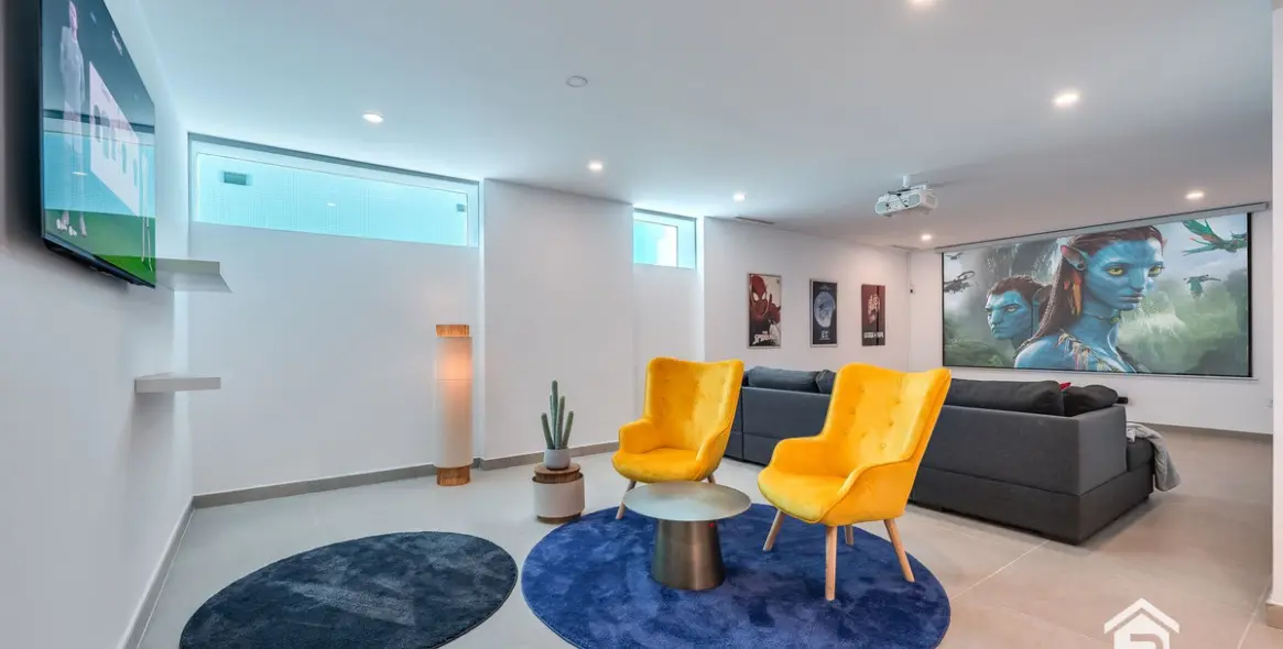 Продажа  отдельно стоящей виллы в San Pedro de Alcántara 26