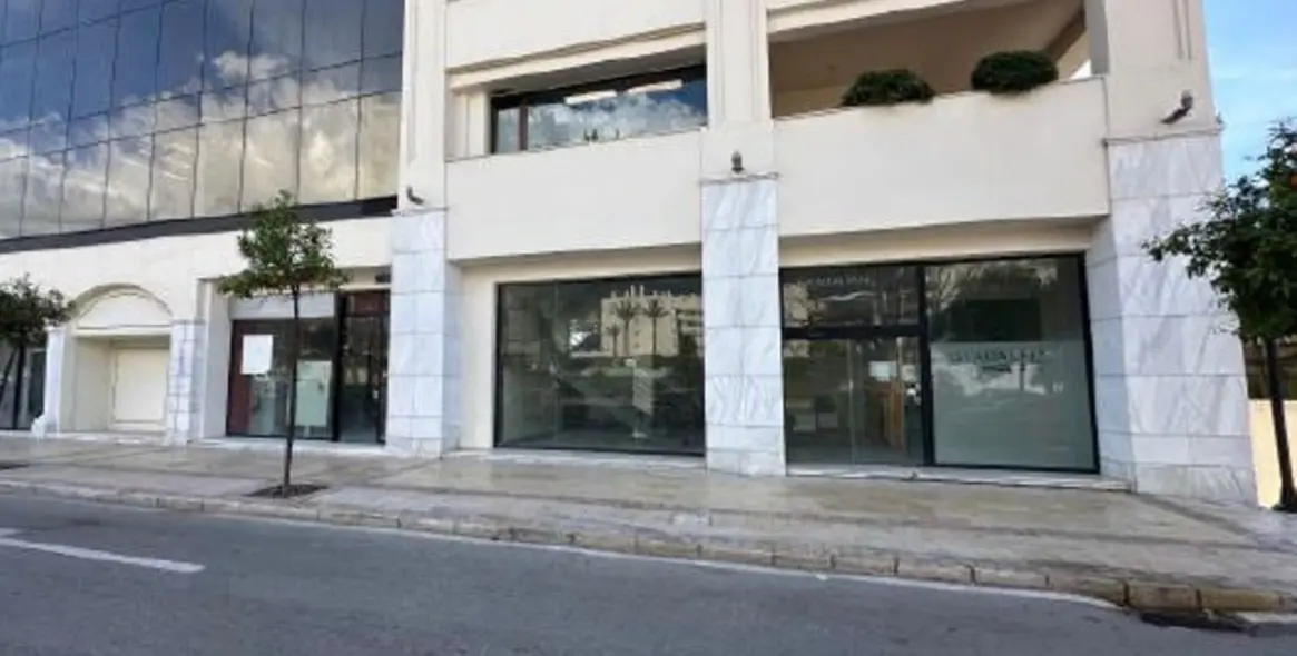 Long-term rent of other in Marbella 1