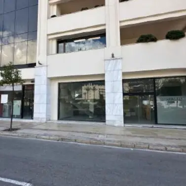 Long-term rent of other in Marbella