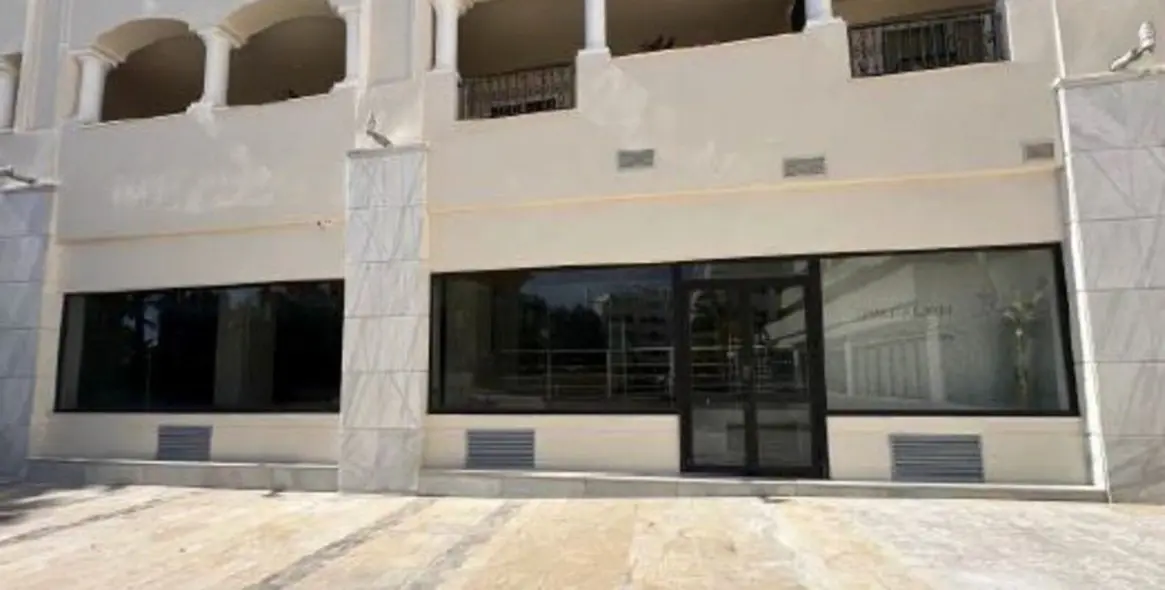 Long-term rent of other in Marbella 2