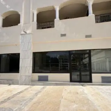 Long-term rent of other in Marbella