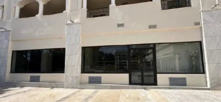 Long-term rent of other in Marbella 1