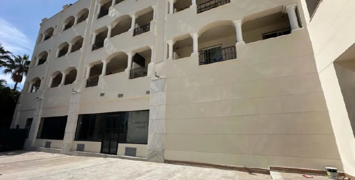 Long-term rent of other in Marbella 3