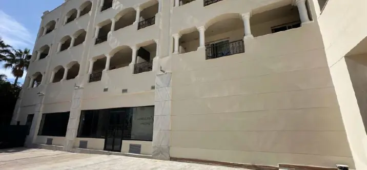 Long-term rent of other in Marbella 2