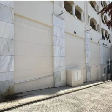 Long-term rent of other in Marbella