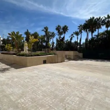 Long-term rent of other in Marbella