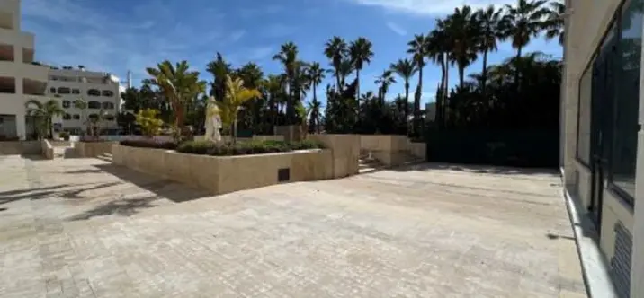 Long-term rent of other in Marbella 4