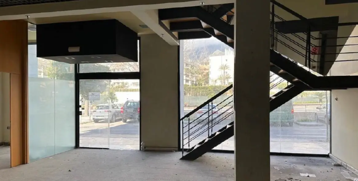 Long-term rent of other in Marbella 14