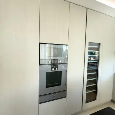 Long-term rent of detached villa in Los Flamingos