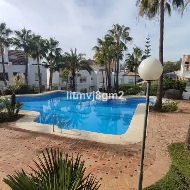 Долгосрочная аренда таунхауса в The Golden Mile