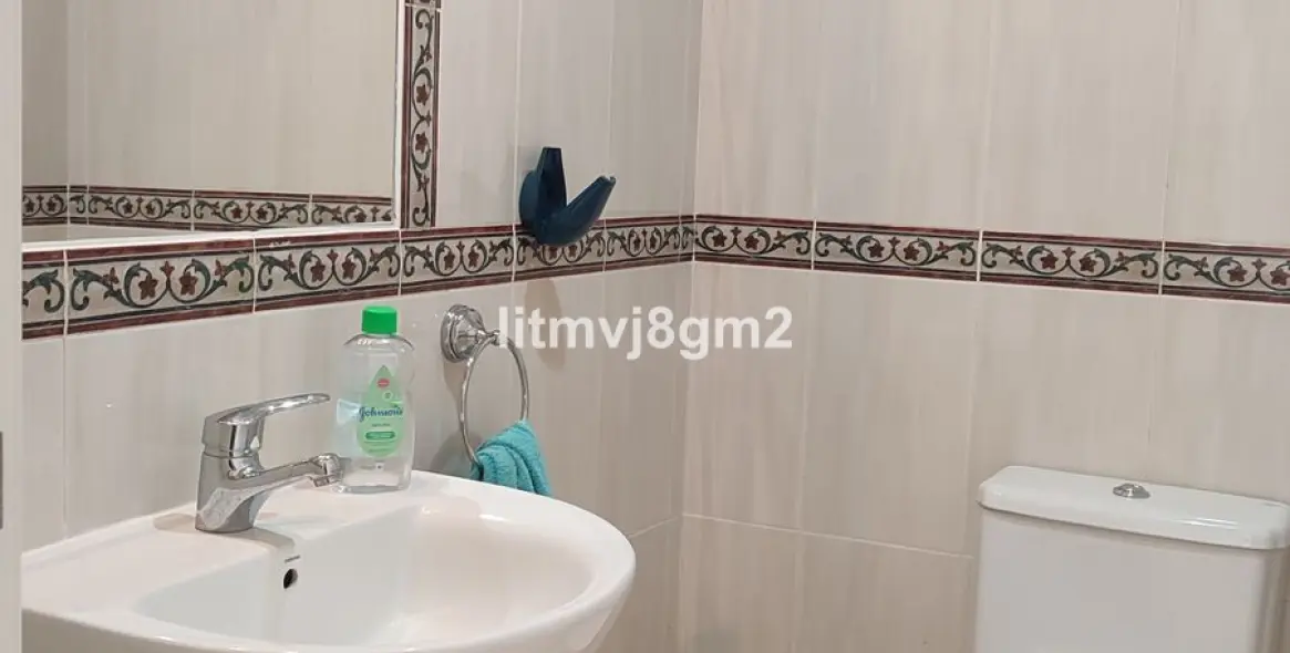 Long-term rent of townhouse in The Golden Mile 16