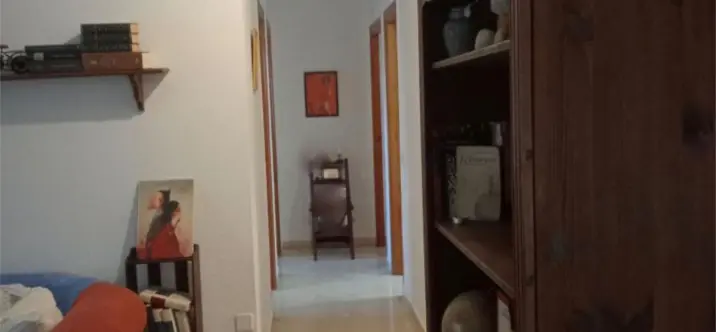 Sale of ground floor apartment in Nueva Andalucía 3