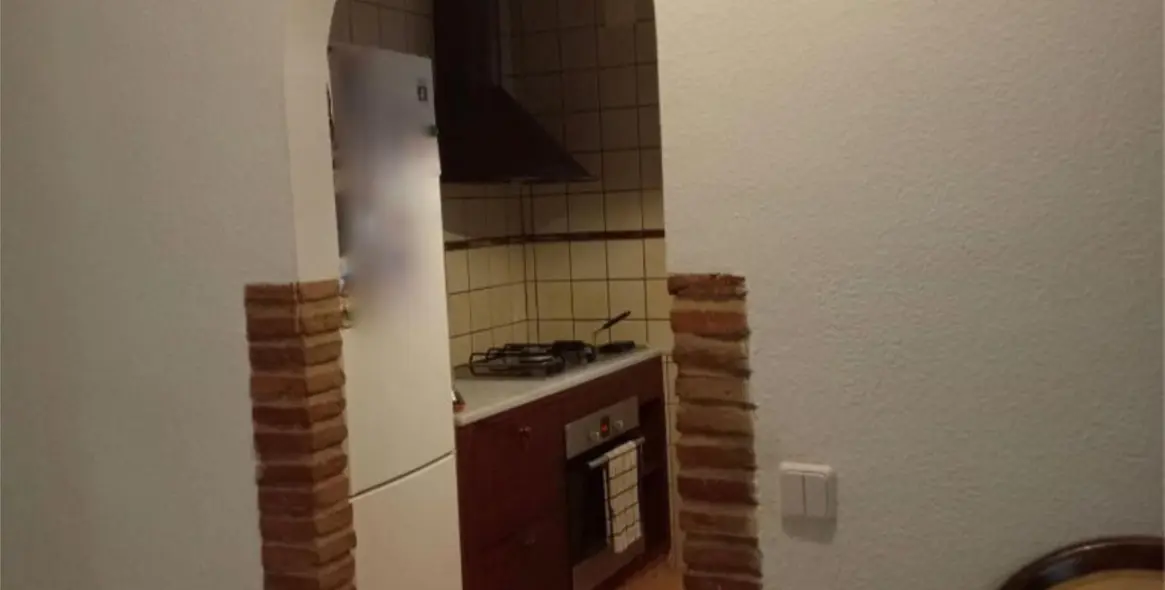 Sale of ground floor apartment in Nueva Andalucía 5