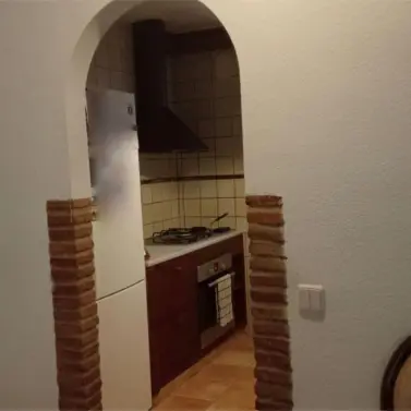Sale of ground floor apartment in Nueva Andalucía