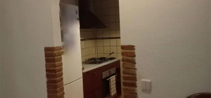 Sale of ground floor apartment in Nueva Andalucía 4