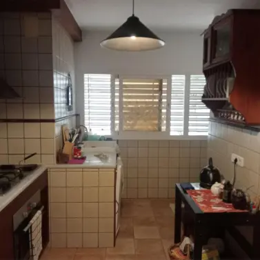 Sale of ground floor apartment in Nueva Andalucía