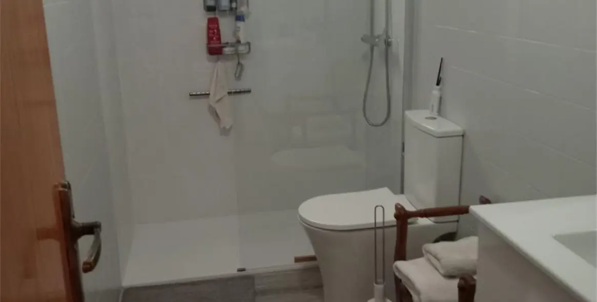 Sale of ground floor apartment in Nueva Andalucía 9