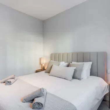 Sale of ground floor apartment in Estepona