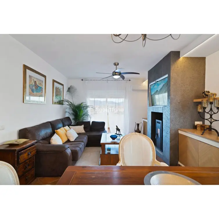 Venta de villa independiente en Coín