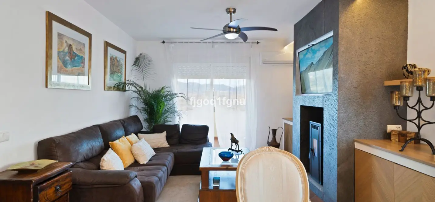 Venta de villa independiente en Coín 0