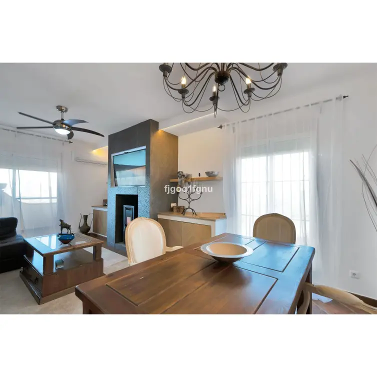 Venta de villa independiente en Coín