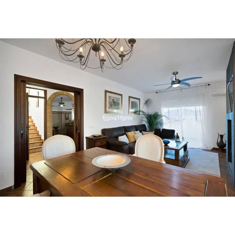 Venta de villa independiente en Coín