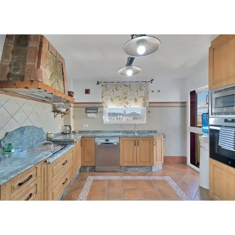 Venta de villa independiente en Coín