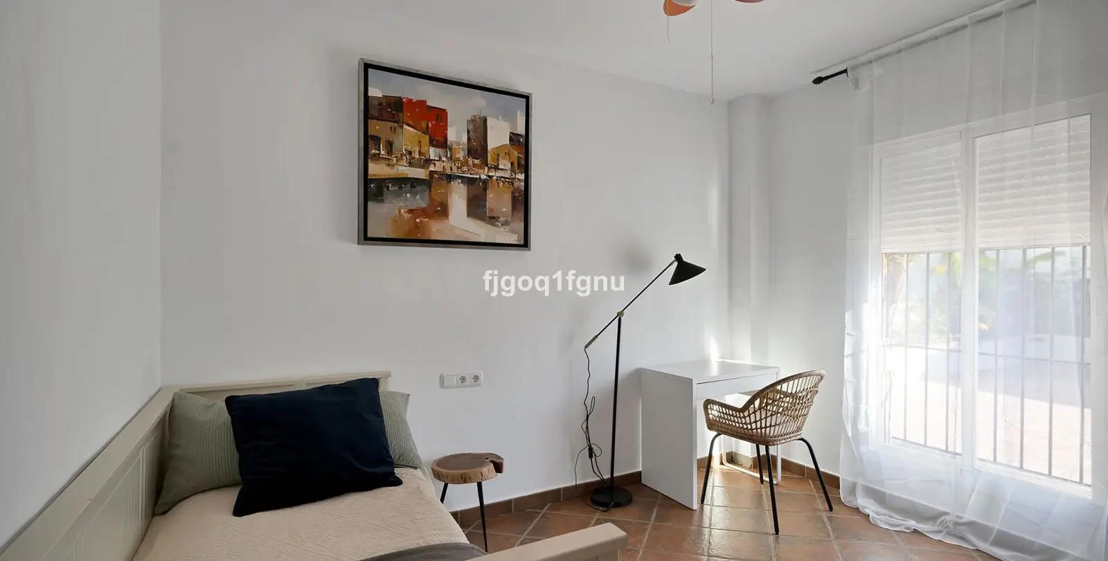 Venta de villa independiente en Coín 7