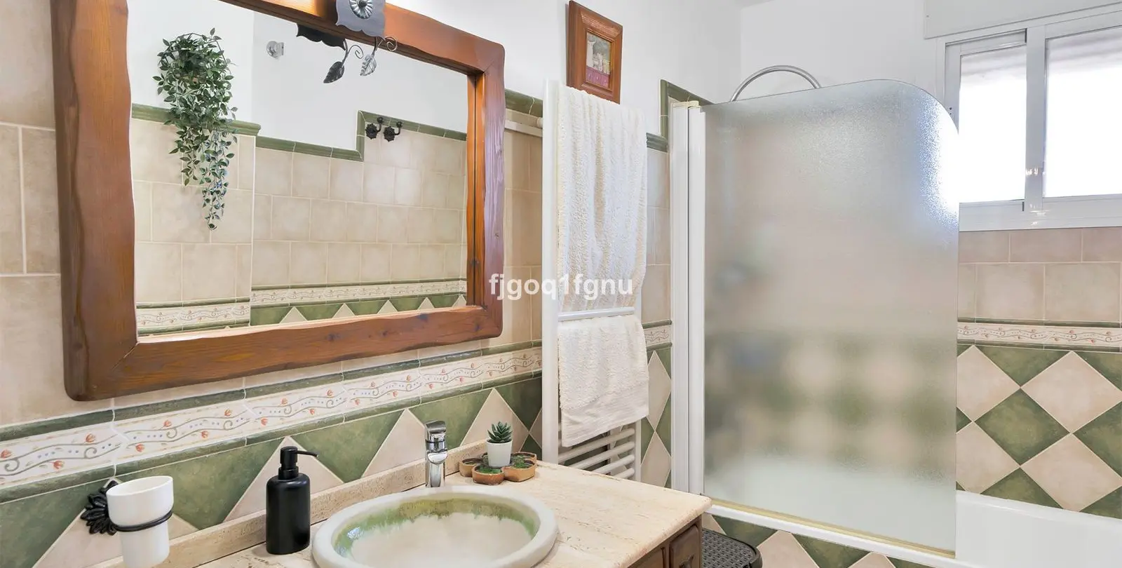 Venta de villa independiente en Coín 9