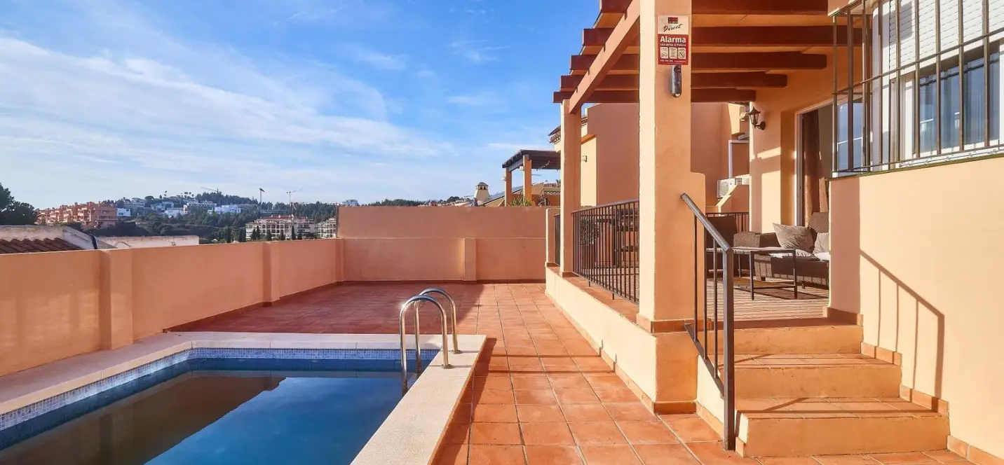 Venta de villa independiente en El Faro 2