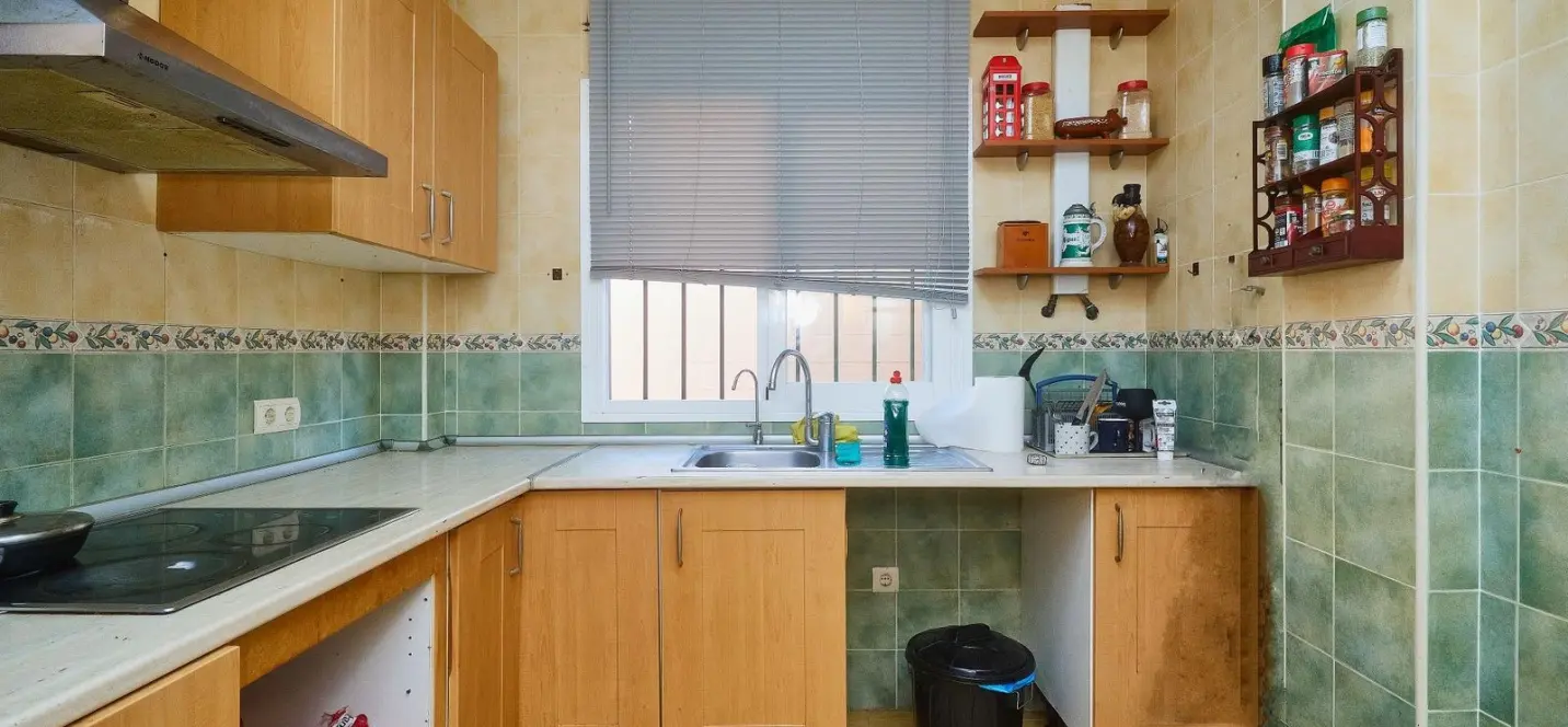 Venta de villa independiente en El Faro 3