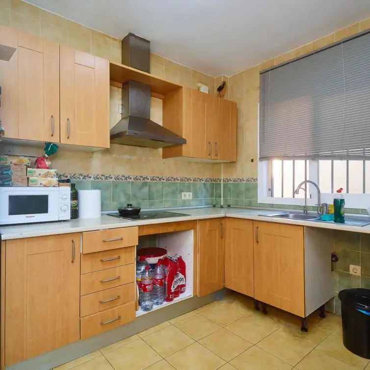 Venta de villa independiente en El Faro