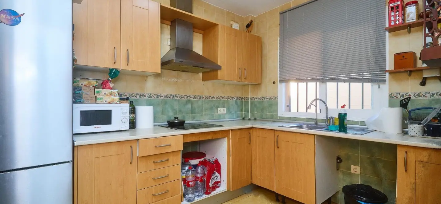Venta de villa independiente en El Faro 4