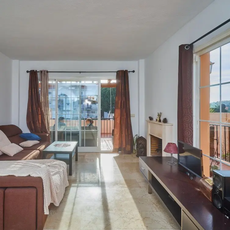 Venta de villa independiente en El Faro
