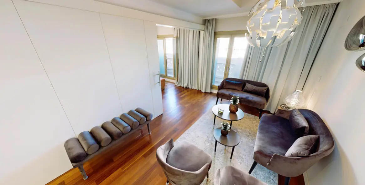 Продажа двухуровневых апартаментов в Puerto Sol-Los Almendros-El Tomillar 2