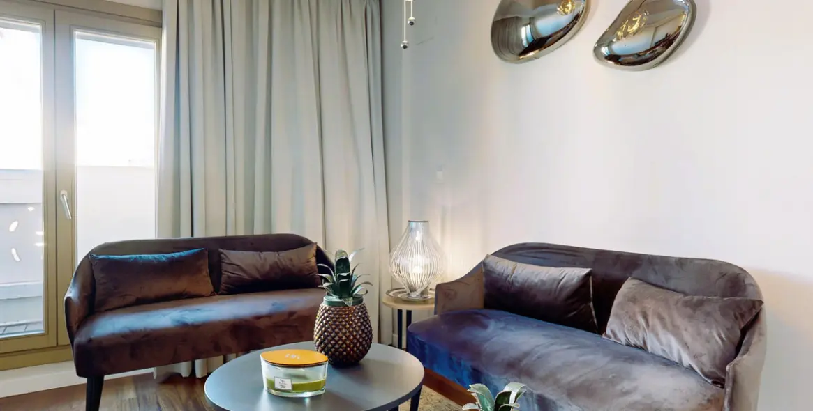 Продажа двухуровневых апартаментов в Puerto Sol-Los Almendros-El Tomillar 4