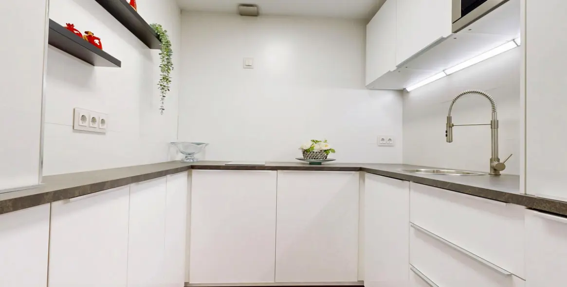 Продажа двухуровневых апартаментов в Puerto Sol-Los Almendros-El Tomillar 5