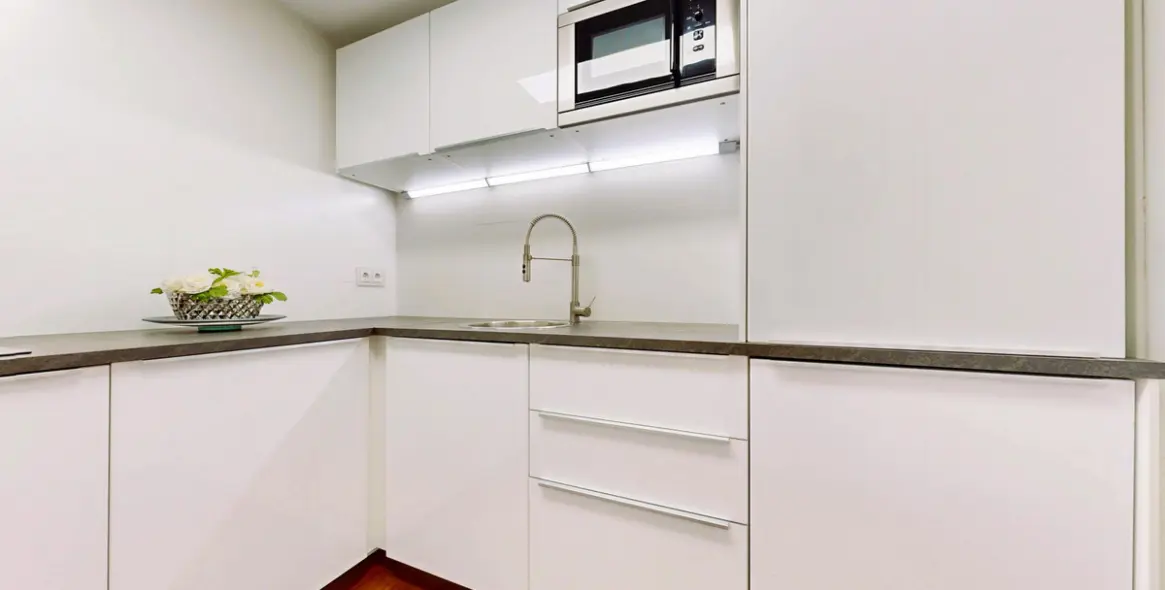 Продажа двухуровневых апартаментов в Puerto Sol-Los Almendros-El Tomillar 6