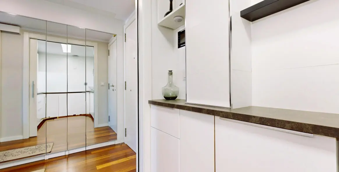 Продажа двухуровневых апартаментов в Puerto Sol-Los Almendros-El Tomillar 7