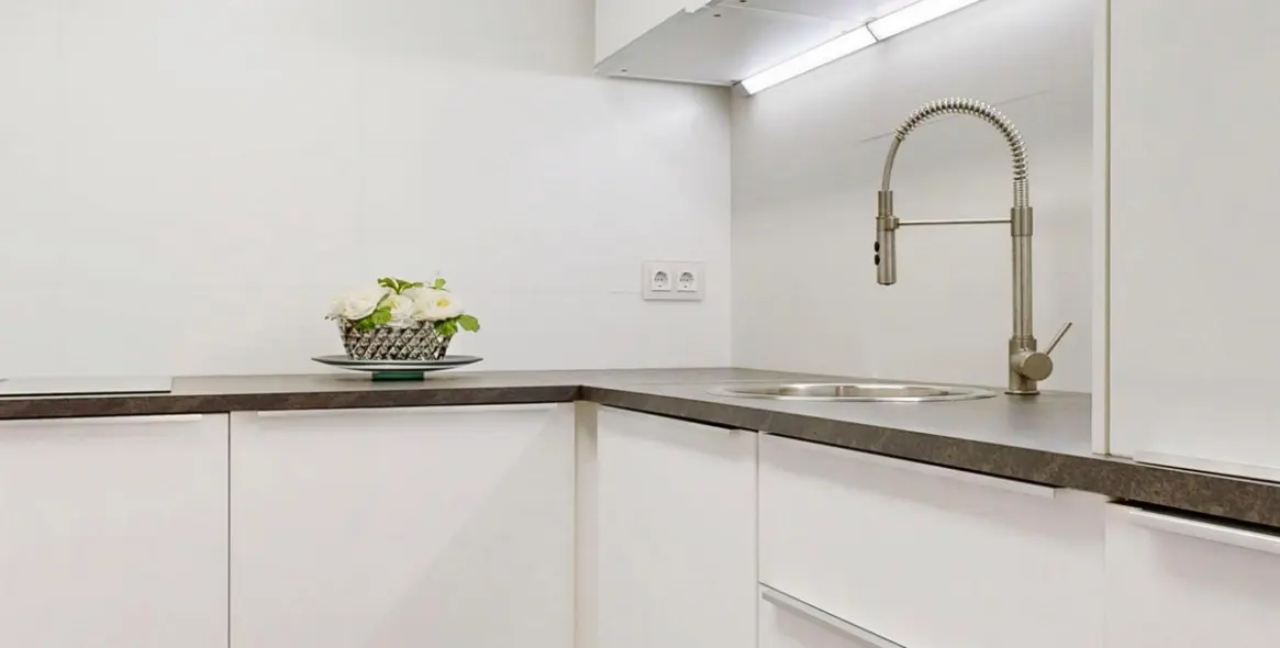 Продажа двухуровневых апартаментов в Puerto Sol-Los Almendros-El Tomillar 8