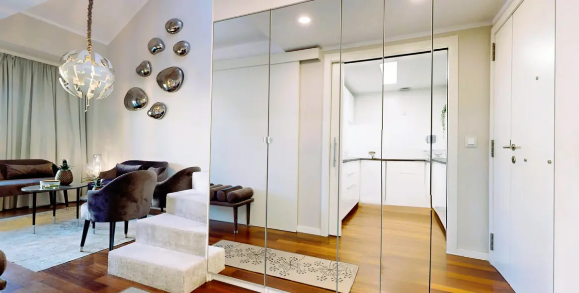 Продажа двухуровневых апартаментов в Puerto Sol-Los Almendros-El Tomillar 9