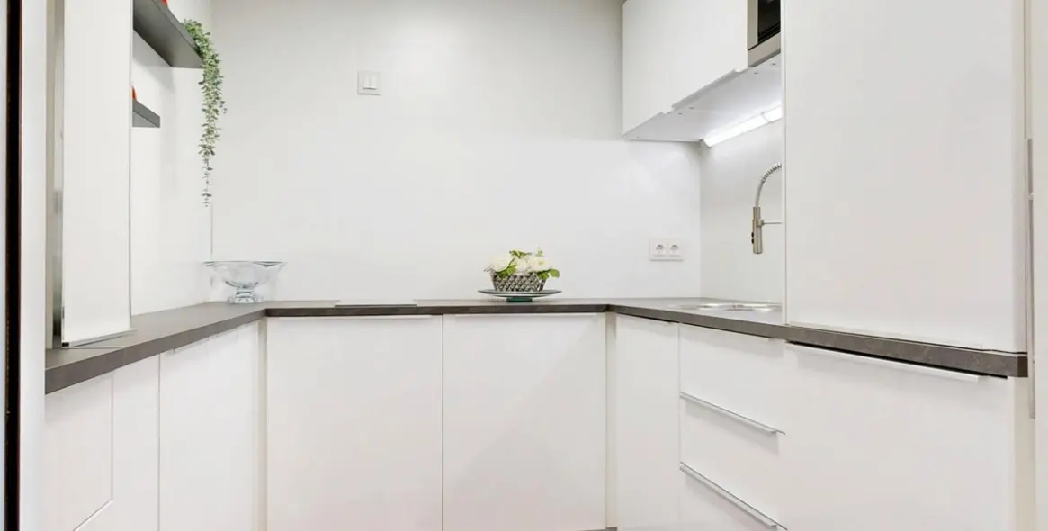 Продажа двухуровневых апартаментов в Puerto Sol-Los Almendros-El Tomillar 10