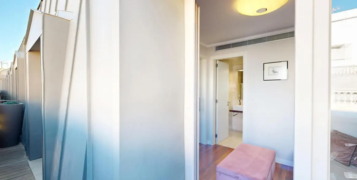 Продажа двухуровневых апартаментов в Puerto Sol-Los Almendros-El Tomillar 14