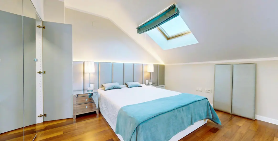 Продажа двухуровневых апартаментов в Puerto Sol-Los Almendros-El Tomillar 16